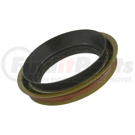 YMSF1004 by YUKON - 8.8in. IFS side stub axle seal; left h//Right h/.