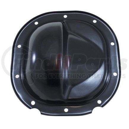 YP C5-F8.8-S by YUKON - Steel cover for Ford 8.8