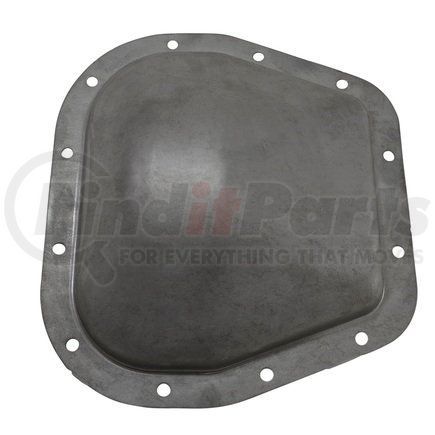 YP C5-F9.75 by YUKON - Steel cover for Ford 9.75