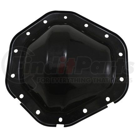 YP C5-GM14T by YUKON - Steel cover for GM 10.5in. 14 bolt truck