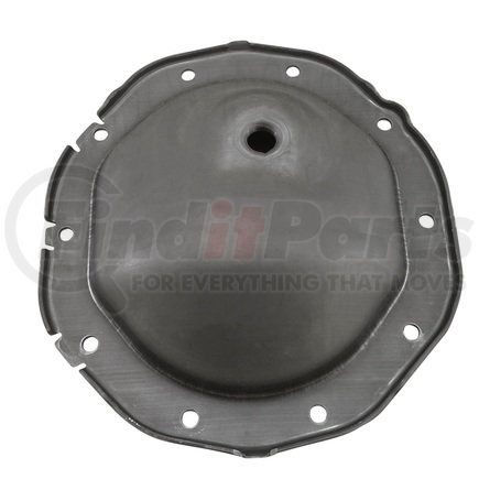 YP C5-GM8.5 by YUKON - Steel cover for GM 8.2in.; 8.5in.;/8.6in. rear