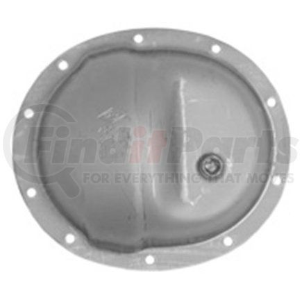 YP C5-M35-R by YUKON - Steel cover for AMC Model 35, w/ fill plug