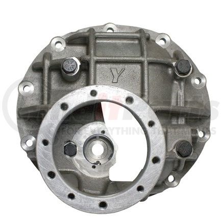YP DOF9-5-325 by YUKON - 9in. Yukon 3.250in. aluminum case; HD Drop Out housing; with load bolt.