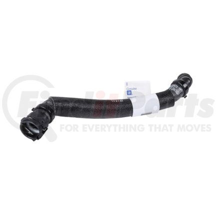 23479327 by ACDELCO - AC Delco HVAC hose