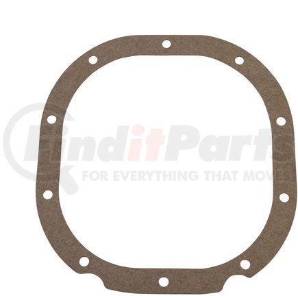 YCGF8 by YUKON - 8in. dropout housing gasket.