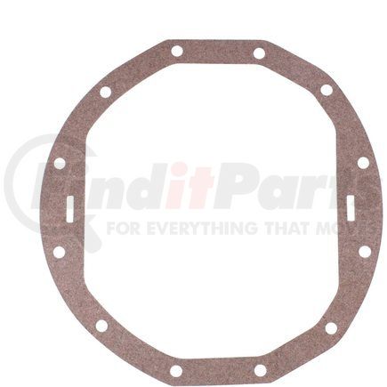 YCGGM12P by YUKON - GM 12 bolt passenger car cover gasket