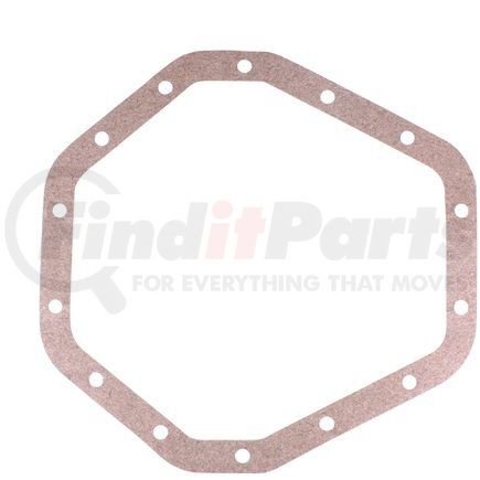 YCGGM14T by YUKON - GM 10.5ft. 14 bolt truck cover gasket