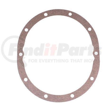 YCGGM55P by YUKON - Chevy 55-64 car/truck dropout gasket