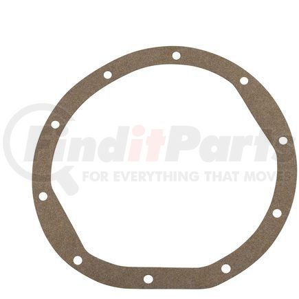YCGGM8.5-F by YUKON - 8.5 front cover gasket.