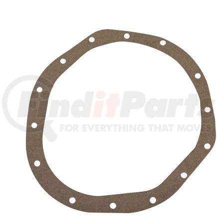 YCGGM9.5 by YUKON - 9.5in. GM cover gasket.