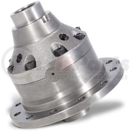 YGLD60-3-35 by YUKON - Yukon Grizzly Locker for Dana 60; 4.10/down; 35 spline