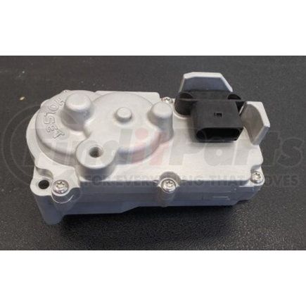 5501185RX by CUMMINS - Turbocharger Actuator