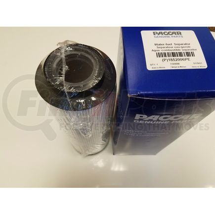 2164463 by PACCAR - Fuel Filter Peterbilt Kenworth MX13