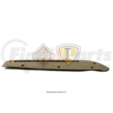 3562522C3 by NAVISTAR - PANEL DFRSTR DUCT CVR RH TAN