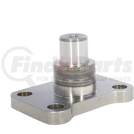 YHC80001 by YUKON - Yukon Hardcore Locking Hub Replacement Lower King-Pin Forged Cap/Pin for Dana 60