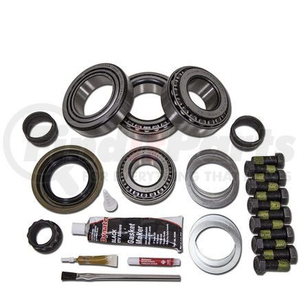 YK AAM11.5-CONV by YUKON - Yukon Master Overhaul Kit for 2014/up RAM 2500 (small bearing set)