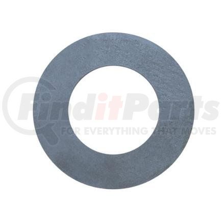 YSPBF-022 by YUKON - Outer stub dust shield for Dana 30 XJ; TJ; YJ. 2.738in. I.D.