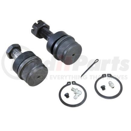 YSPBJ-009 by YUKON - Ball joint kit for 80-96 Bronco/F150; one side
