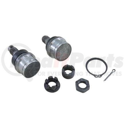 YSPBJ-011 by YUKON - Ball Joint Kit - for Dana 30, Dana 44/GM 8.5"