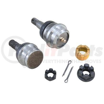 YSPBJ-012 by YUKON - Ball joint kit for Dana 30; 85/up; excluding CJ; one side