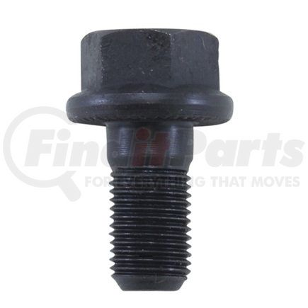 YSPBLT-001 by YUKON - Replacement ring gear bolt for Dana 44 JK Rubicon front.