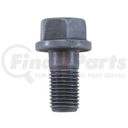 YSPBLT-003 by YUKON - Ring gear bolt for Chrysler 9.25in. rear