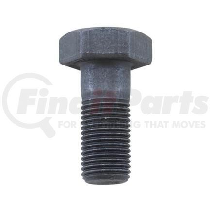 YSPBLT-004 by YUKON - 10.5in. AAM/11.5in. AAM Dodge Ring Gear Bolt; Right H/ Thread; M14 x 1.480in. Lo