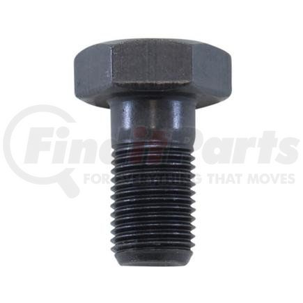 YSPBLT-006 by YUKON - Ring Gear Bolt for Jeep JK Dana 44/Nissan M226 Rear