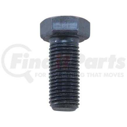 YSPBLT-013 by YUKON - Ford 8in./9in. standard Open; AG;/Detroit Locker Ring Gear bolt