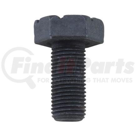 YSPBLT-015 by YUKON - Ford 9.75in. Ring Gear bolt