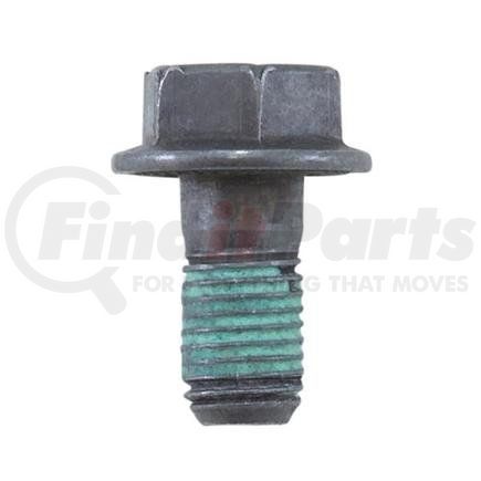 YSPBLT-018 by YUKON - GM 7.2in. IFS Ring Gear bolt