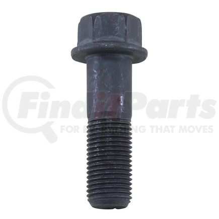 YSPBLT-020 by YUKON - 10.5in. GM 14 bolt truck Ring Gear bolt