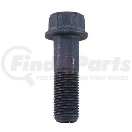 YSPBLT-021 by YUKON - 10.5in. GM 14 bolt truck Ring Gear bolt