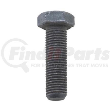 YSPBLT-023 by YUKON - 3/8in. x 1-1/4in. Ring Gear bolt; 55P AUBURN CONVERSION bolt.