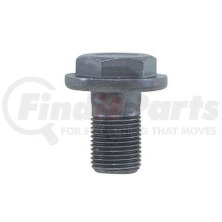 YSPBLT-030 by YUKON - Ring Gear bolt for Toyota T100; Tacoma/8in. IFS front.