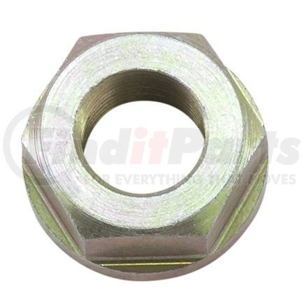 YSPBLT-034 by YUKON - Ring gear bolt for 9.5" Toyota Landcruiser