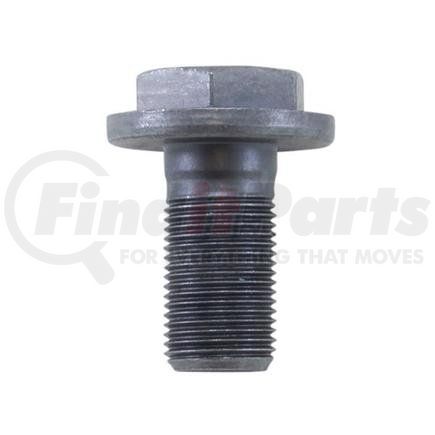 YSPBLT-042 by YUKON - 07/up Tundra/Sequoia front ring gear bolt.