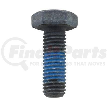 YSPBLT-043 by YUKON - Replacement ring gear bolt for Dana S110. 15/16in. head.