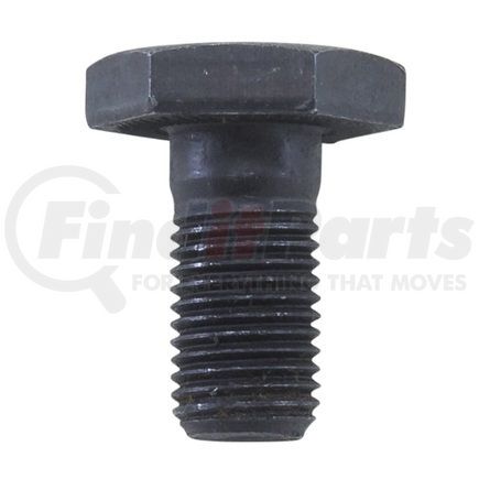 YSPBLT-045 by YUKON - Toyota Landcruiser Ring Gear bolt/nut kit.