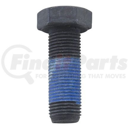 YSPBLT-048 by YUKON - Model 35 (standard Open/TracLoc) 8.25in. Chrysler TracLoc Cross Pin bolt