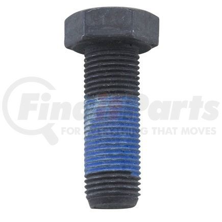 YSPBLT-058 by YUKON - Dana 44-HD (HD ONLY ) Cross Pin bolt; standard Open/TracLoc (with C-CLIP).