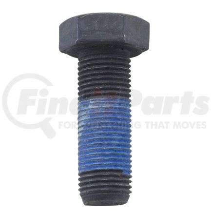 YSPBLT-059 by YUKON - Cross pin bolt with 5/16 x 18 thread for 10.25in. Ford.