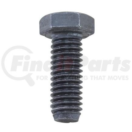 YSPBLT-060 by YUKON - Pinion support bolt for 8in./9in. Ford.