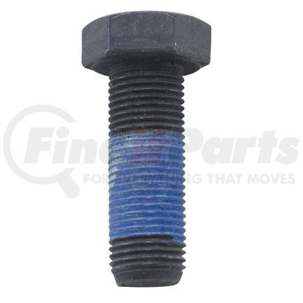 YSPBLT-064 by YUKON - Adjust lock bolt for '97-'03 for 7.2" GM