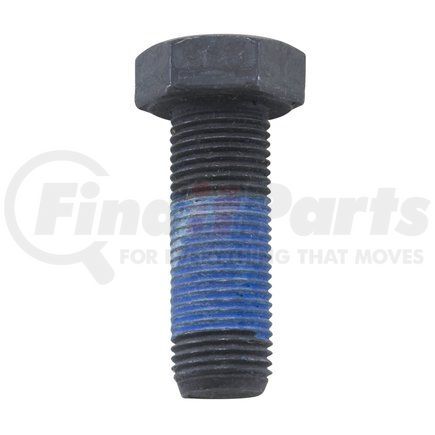 YSPBLT-067 by YUKON - Landcruiser standard Open cross pin bolt