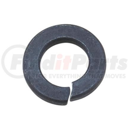 YSPBLT-069 by YUKON - 3/8in. ring gear bolt washer for GM 12 bolt car/truck; 8.2 BOP/more.