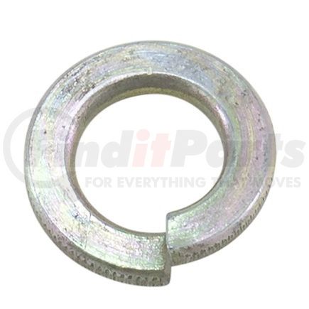 YSPBLT-073 by YUKON - 7290 U-Joint strap bolt (one bolt only) for Chrysler 7.25in.; 8.25in.; 8.75in.;