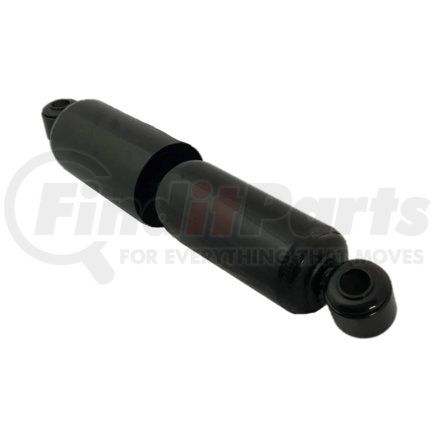 S-23743 by HENDRICKSON - Suspension Shock Absorber - 15.75 inch Extended, 10.99 inch Compressed