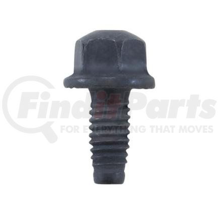 YSPBLT-079 by YUKON - Cover bolt for Ford 7.5in.; 8.8in./9.75