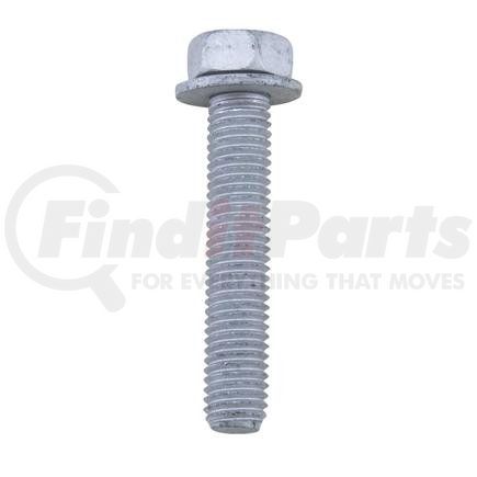 YSPBLT-085 by YUKON - 10.5in. 14T/11.5in. GM Full Float Rear Axle Bolt